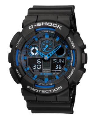 GA-100-1A2