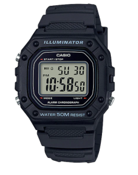 Digital W-218H Series