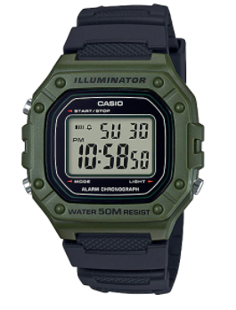 Digital W-218H Series