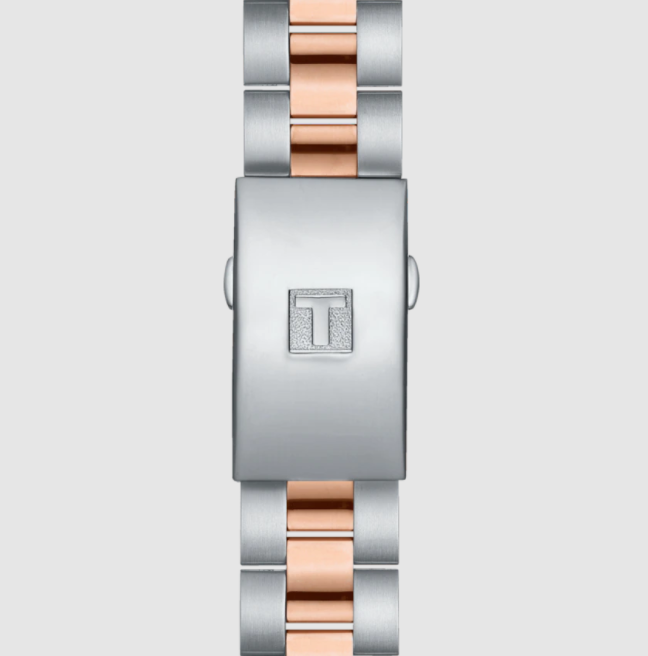 PR 100 Sport Chic Chronograph
