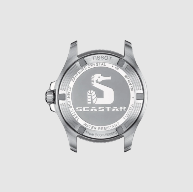 Seastar 1000 36MM