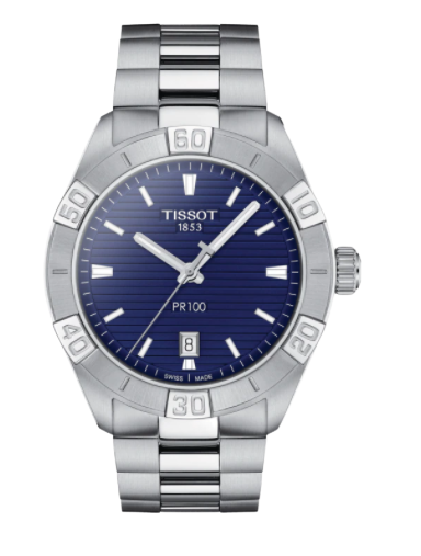 PR 100 Sport Gent