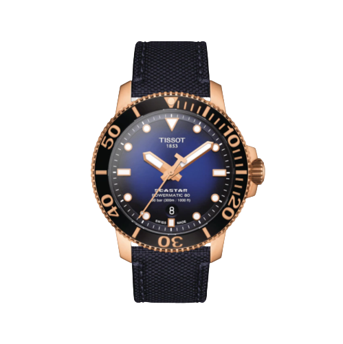 Seastar 1000 Powermatic 80