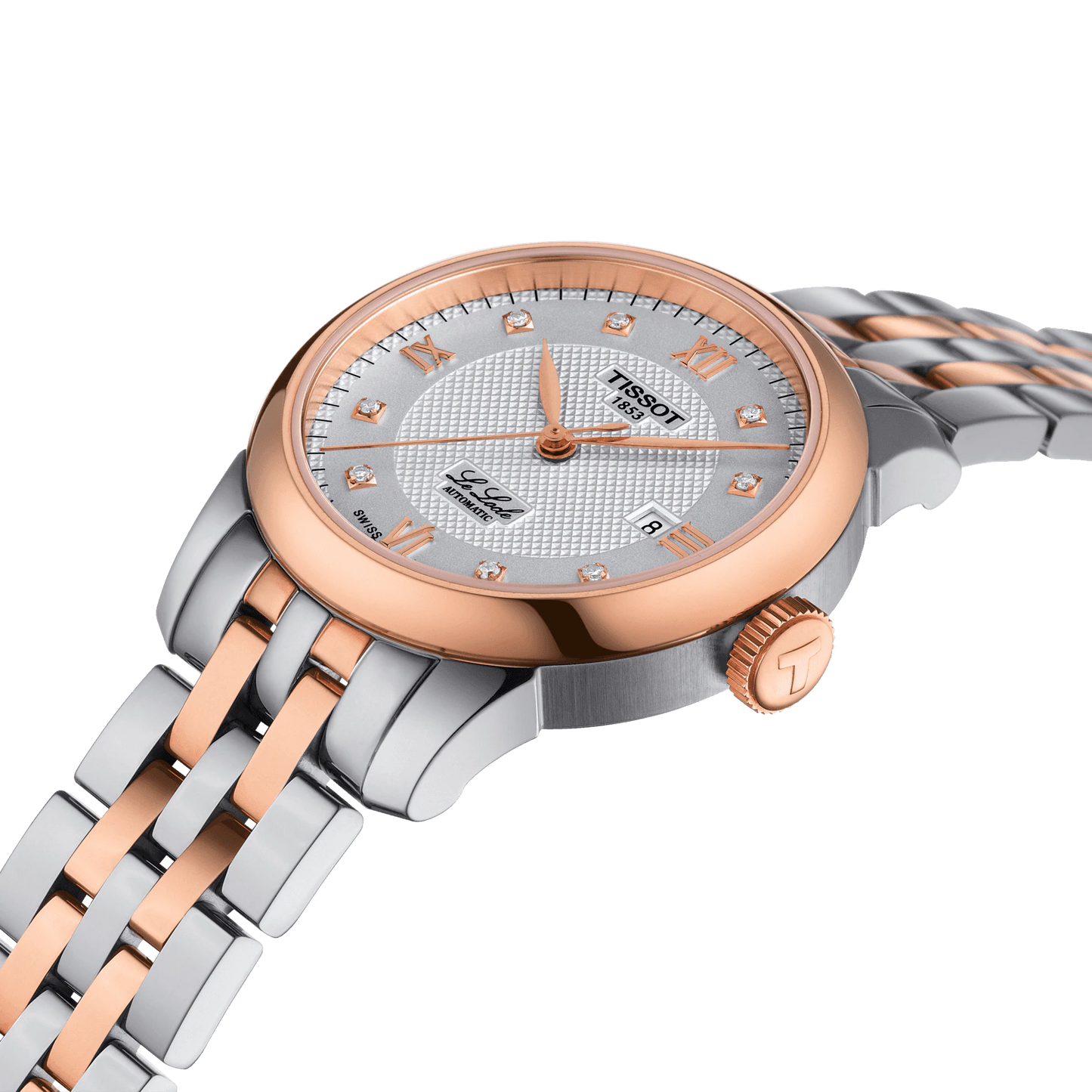 Le Locle Automatic Lady (29.00) Special Edition