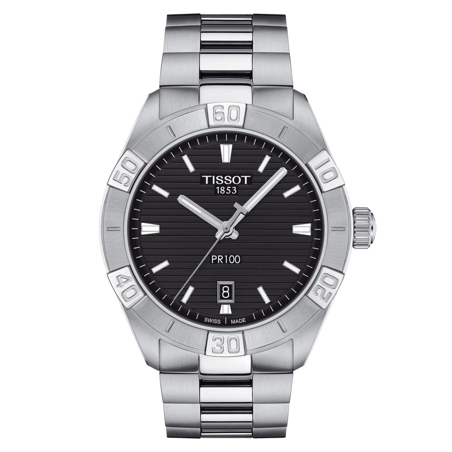 PR 100 Sport Gent