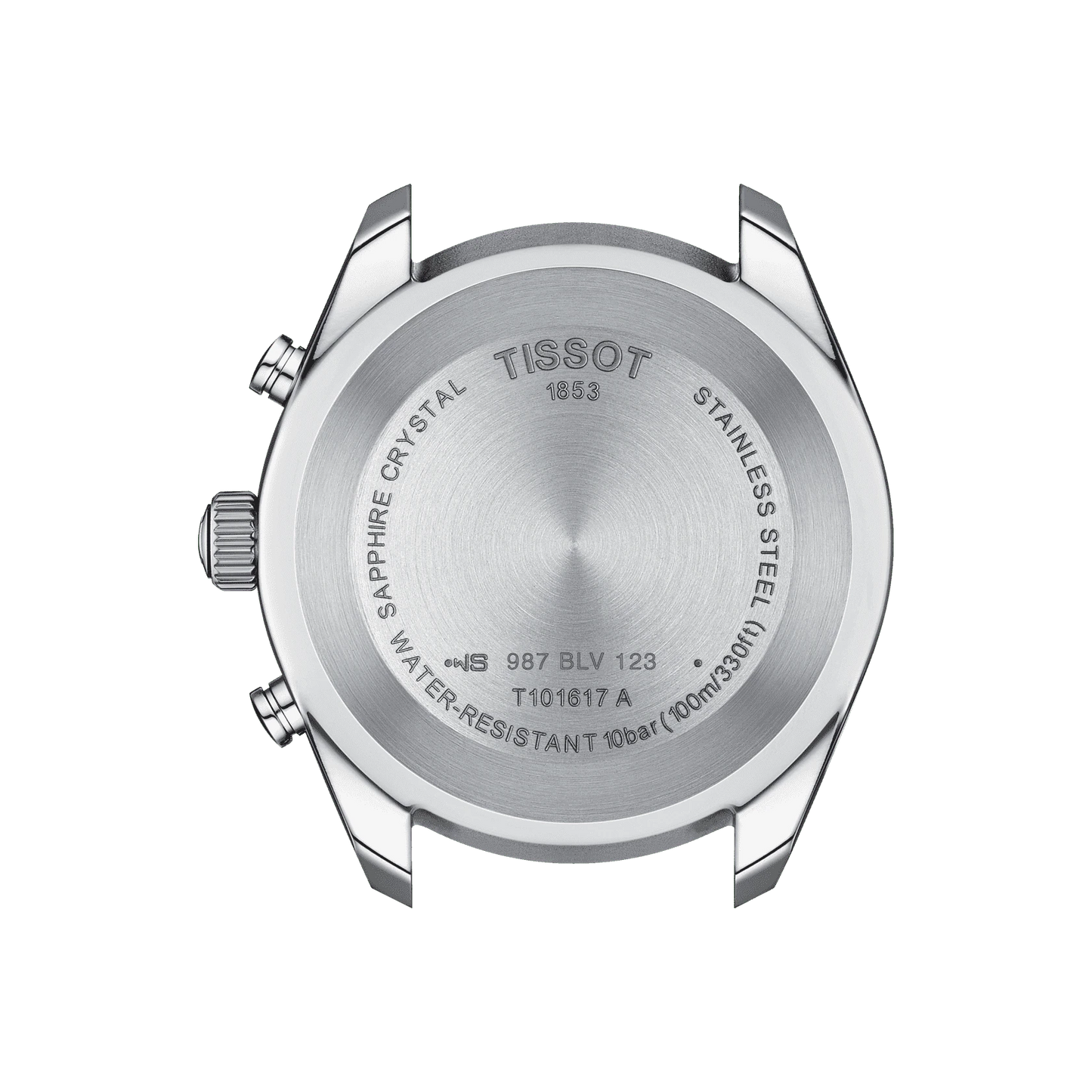 PR 100 Sport Gent Chronograph
