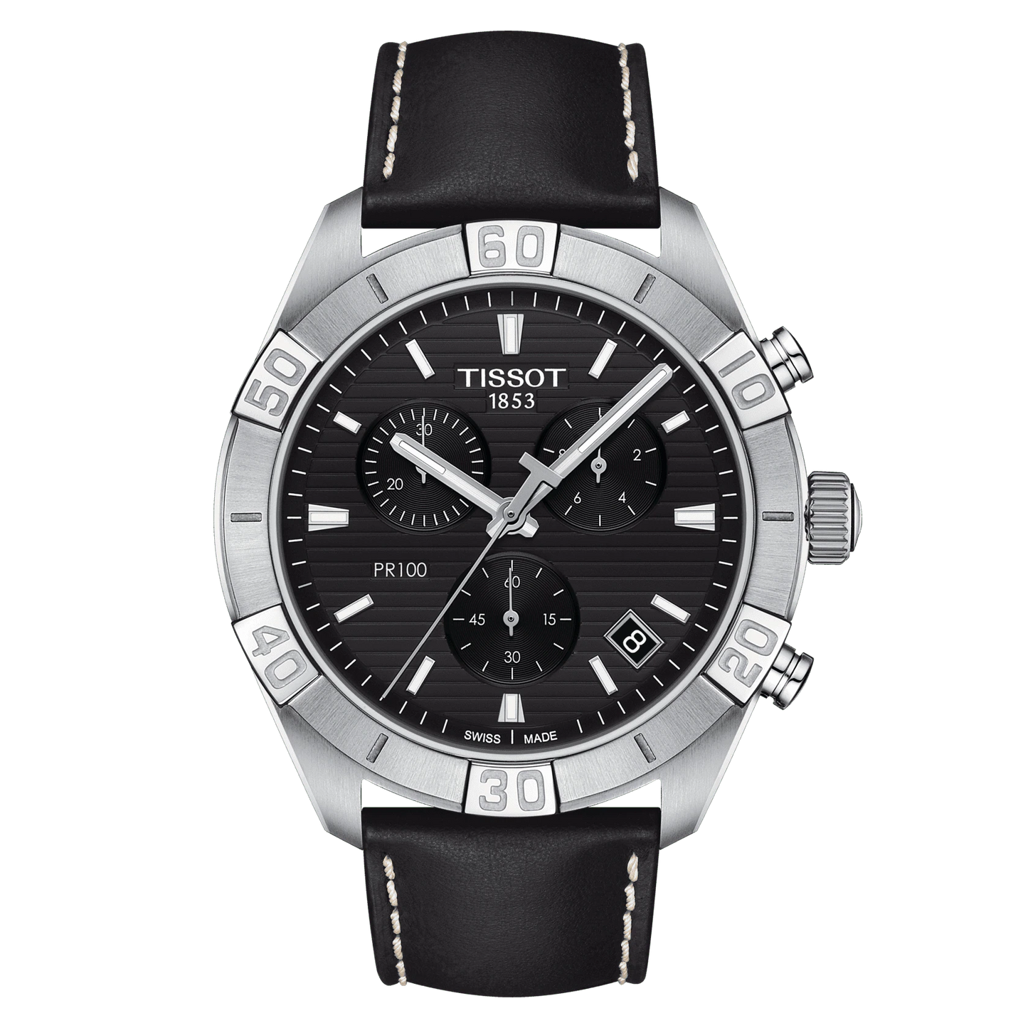 PR 100 Sport Gent Chronograph