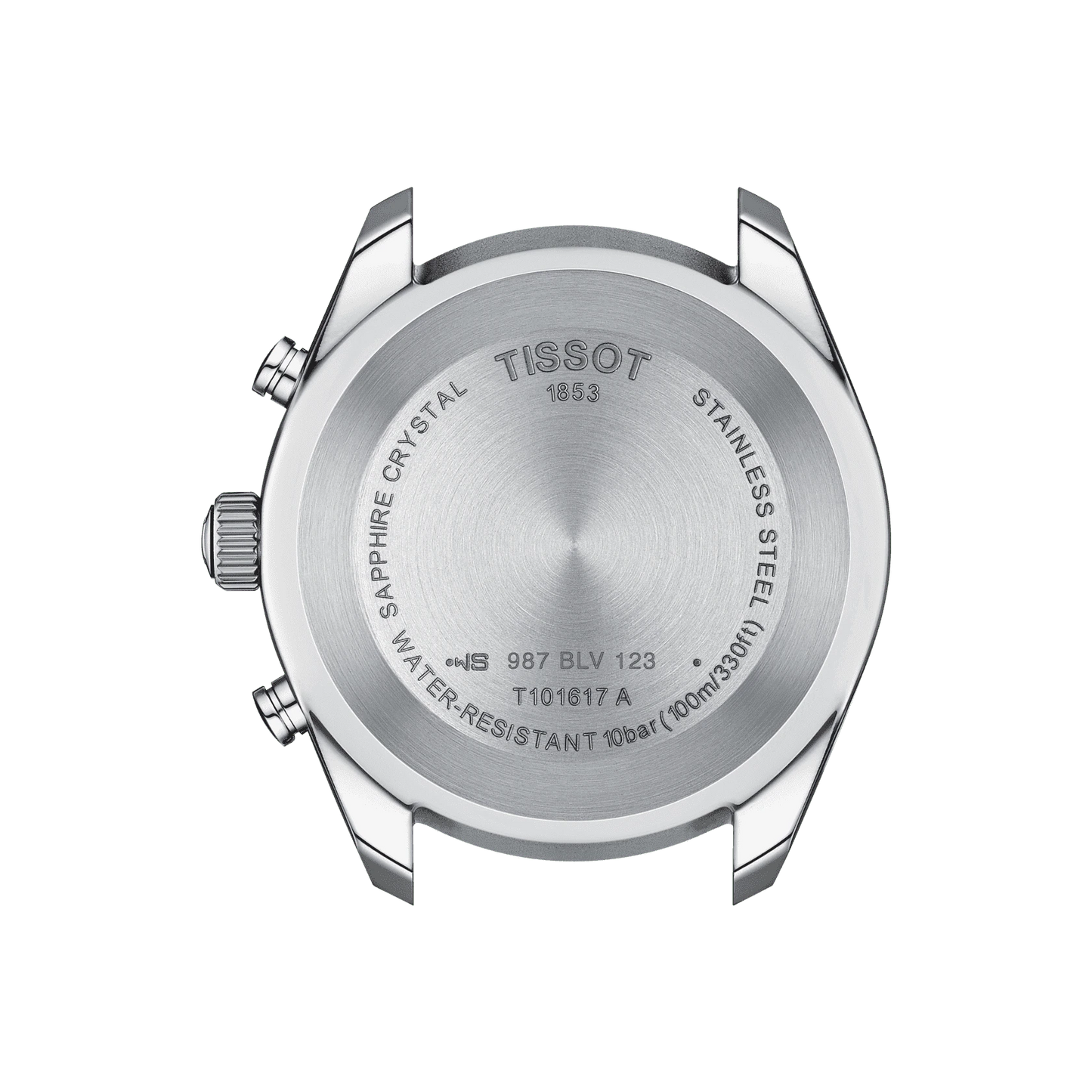 PR 100 Sport Gent Chronograph