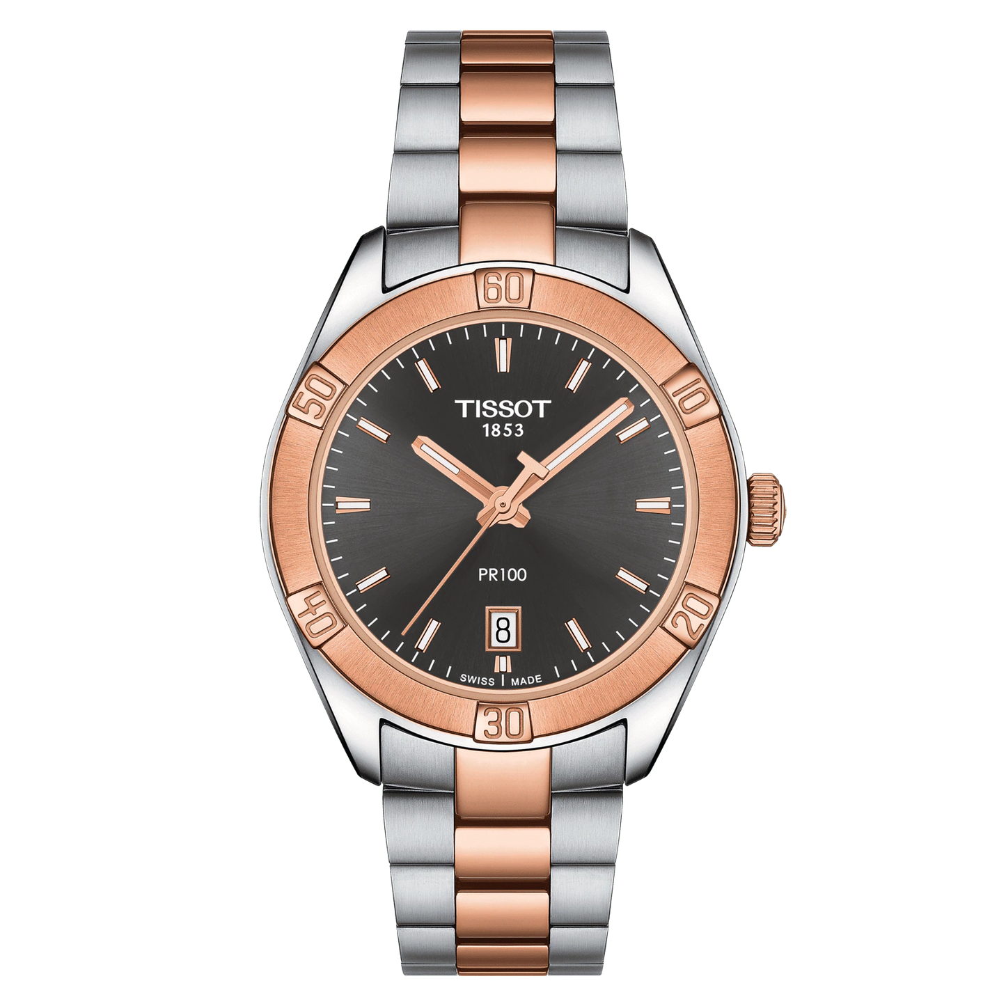 PR 100 Sport Chic