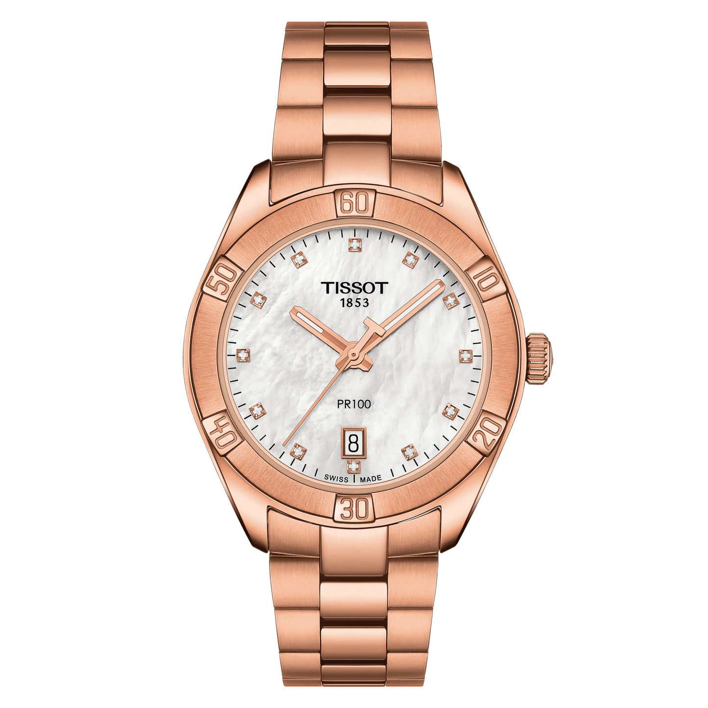 PR 100 Sport Chic