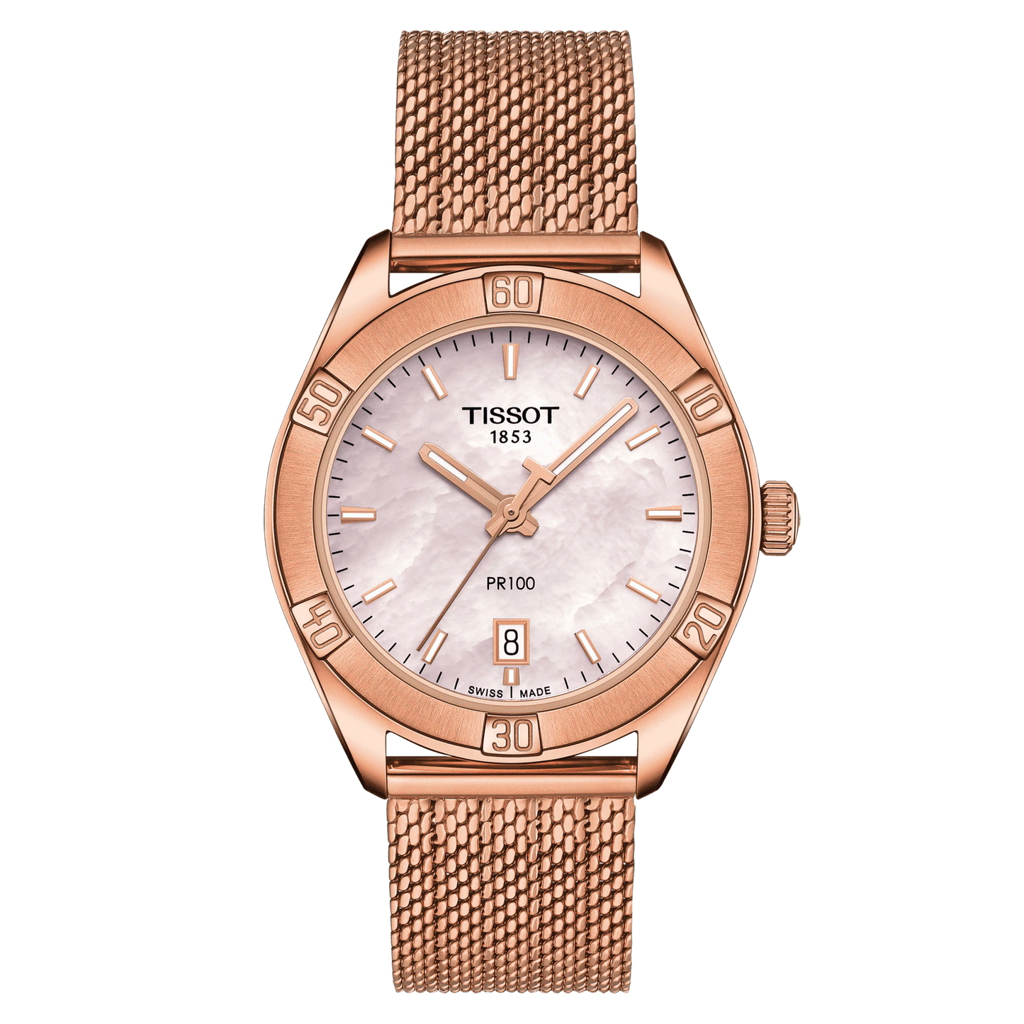PR 100 Sport Chic