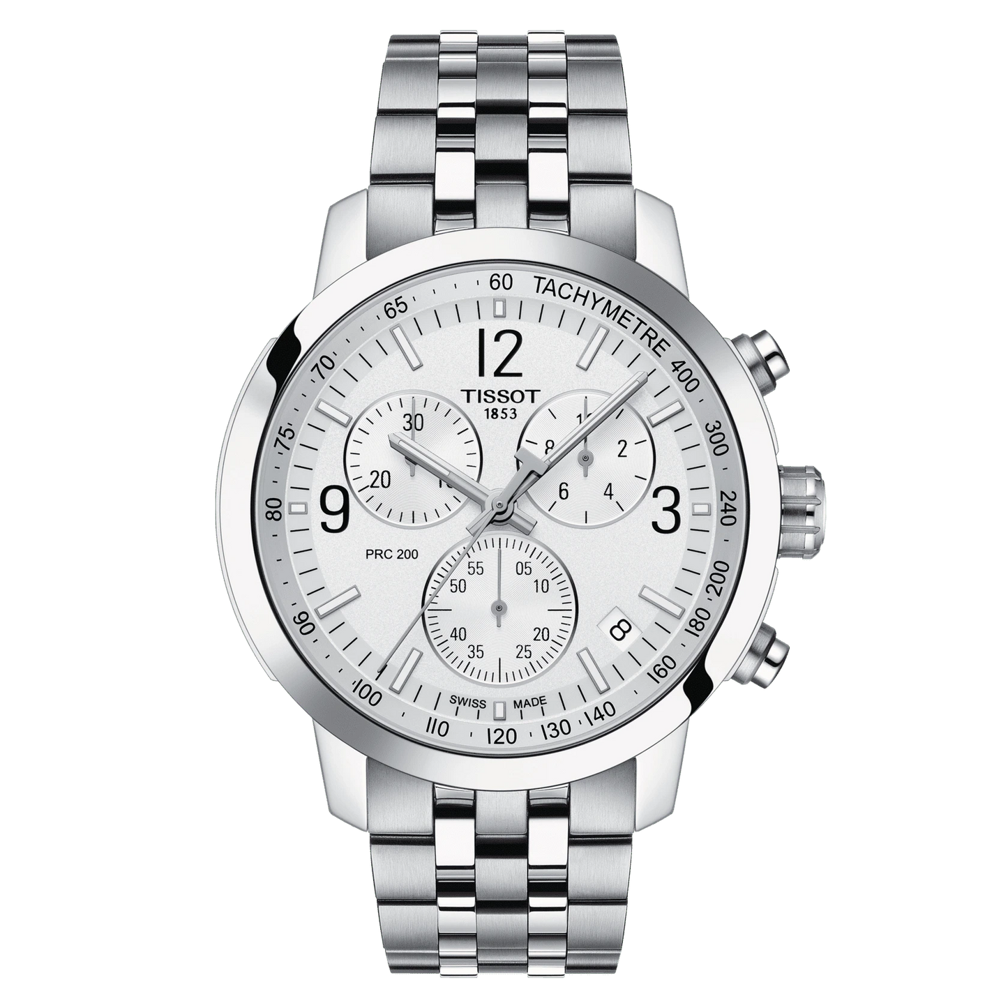 PRC 200 Chronograph
