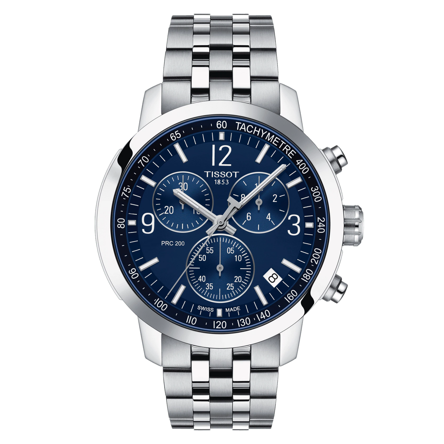 PRC 200 Chronograph