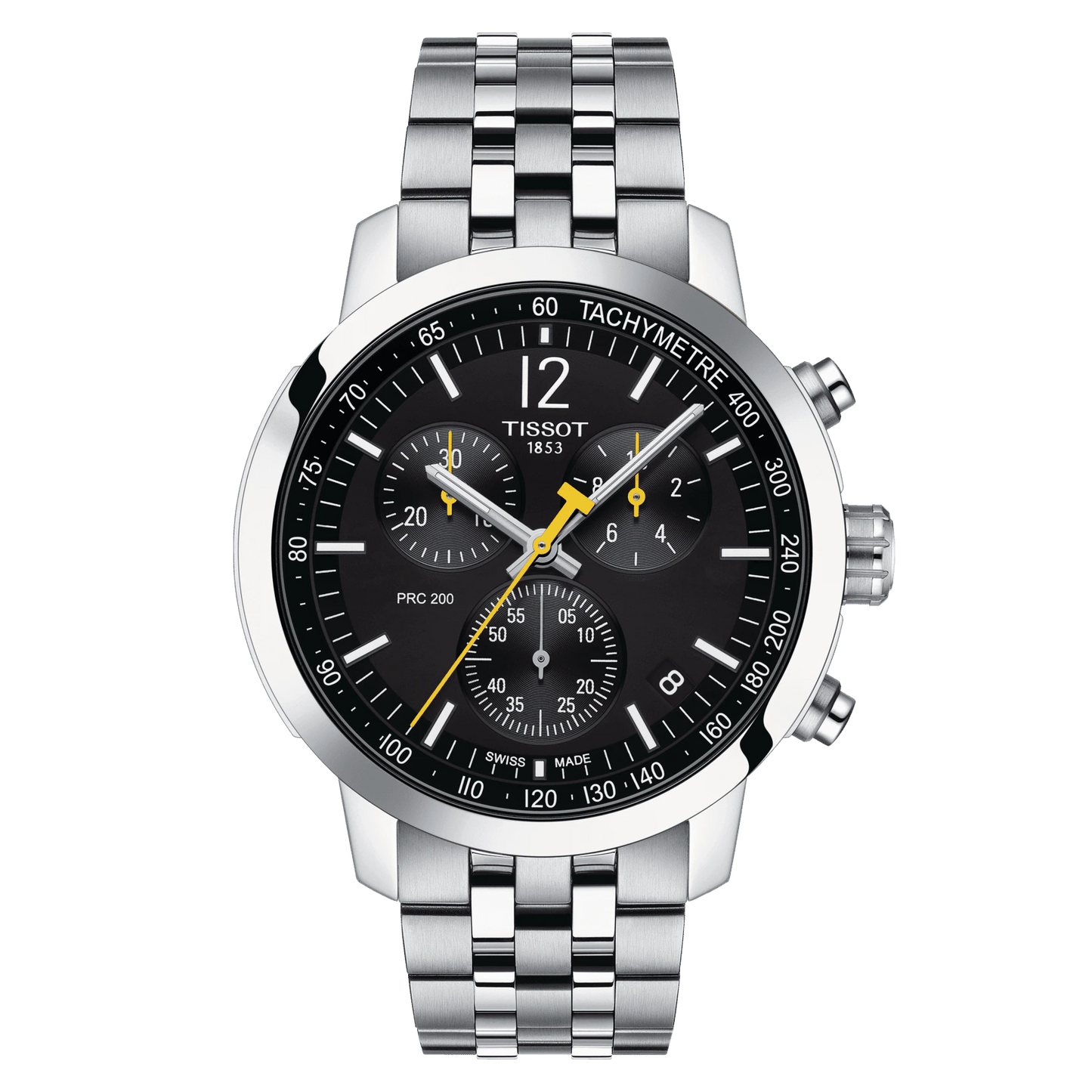 PRC 200 Chronograph