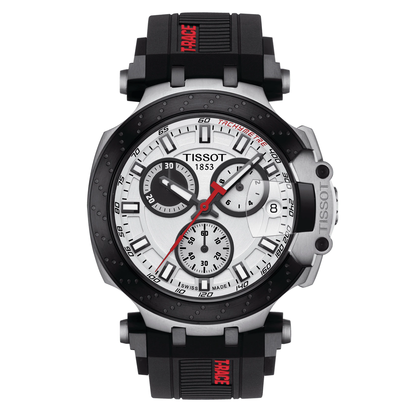 T-Race Chronograph