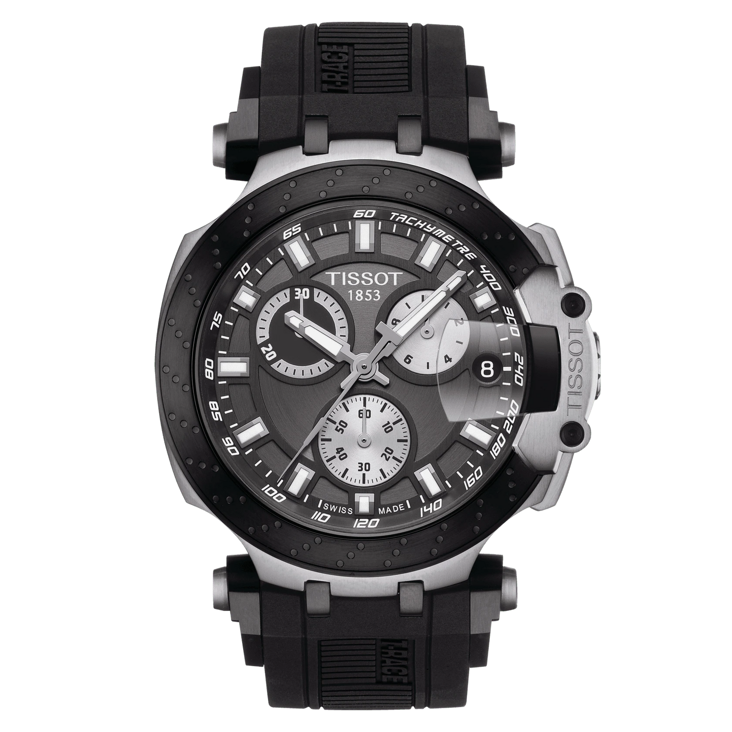 T-Race Chronograph