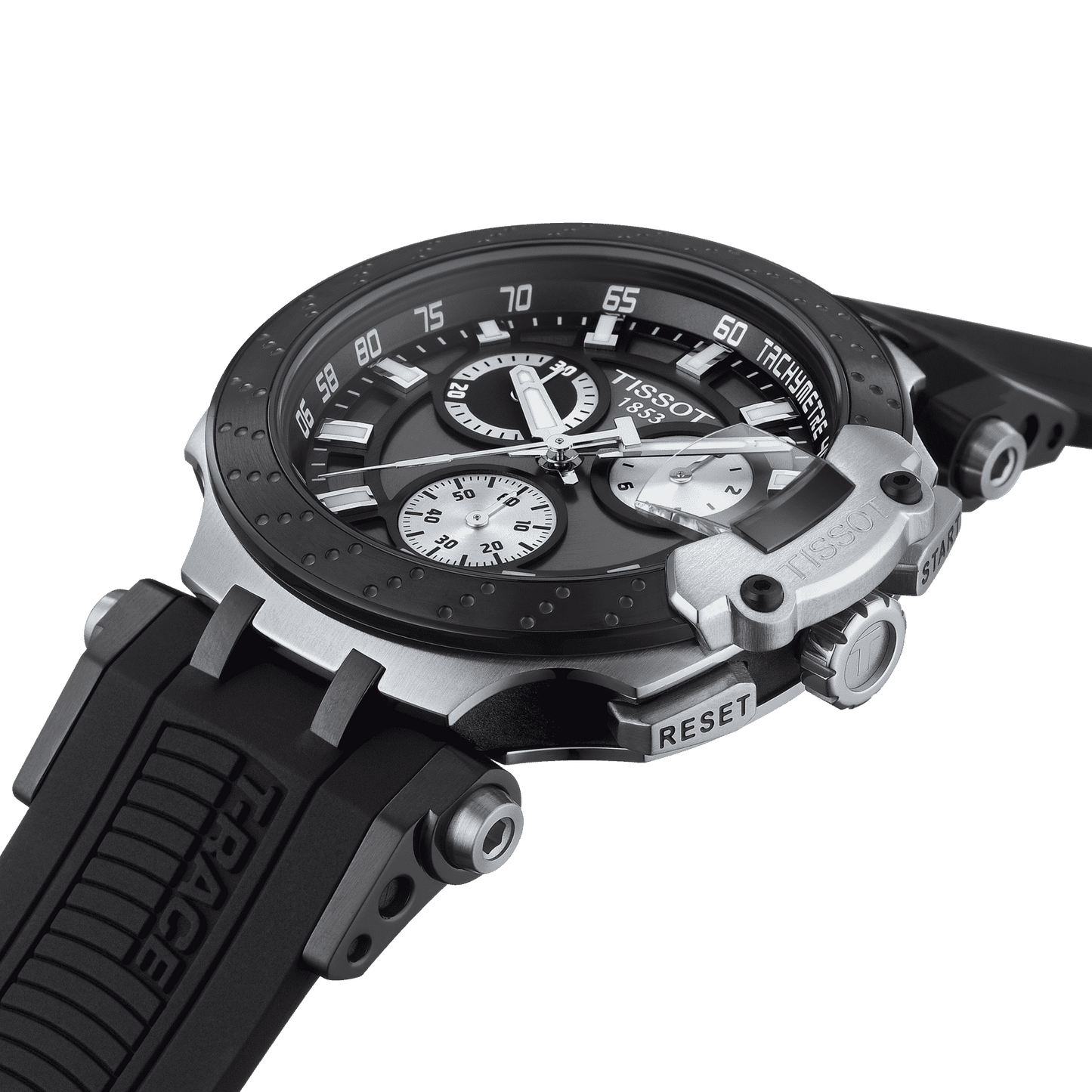 T-Race Chronograph