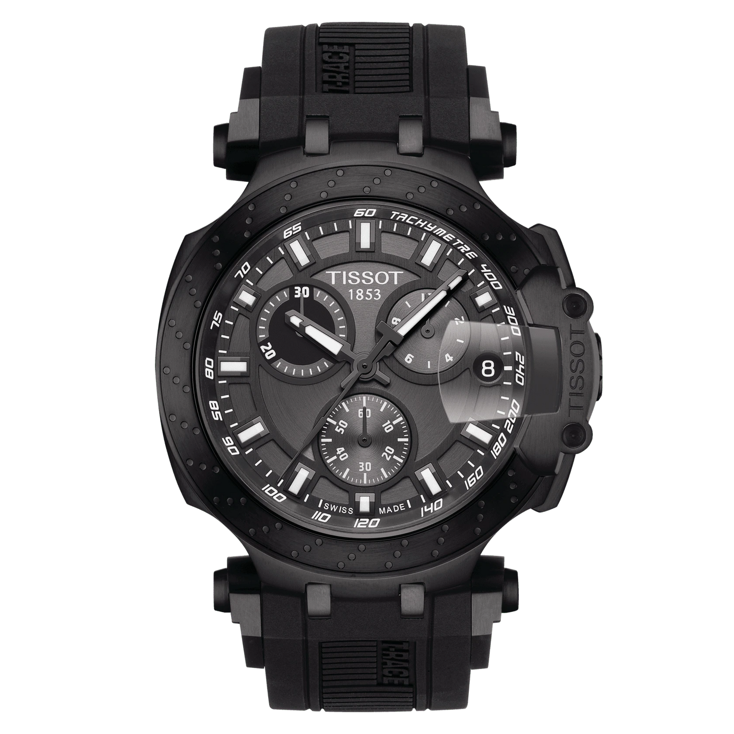 T-Race Chronograph