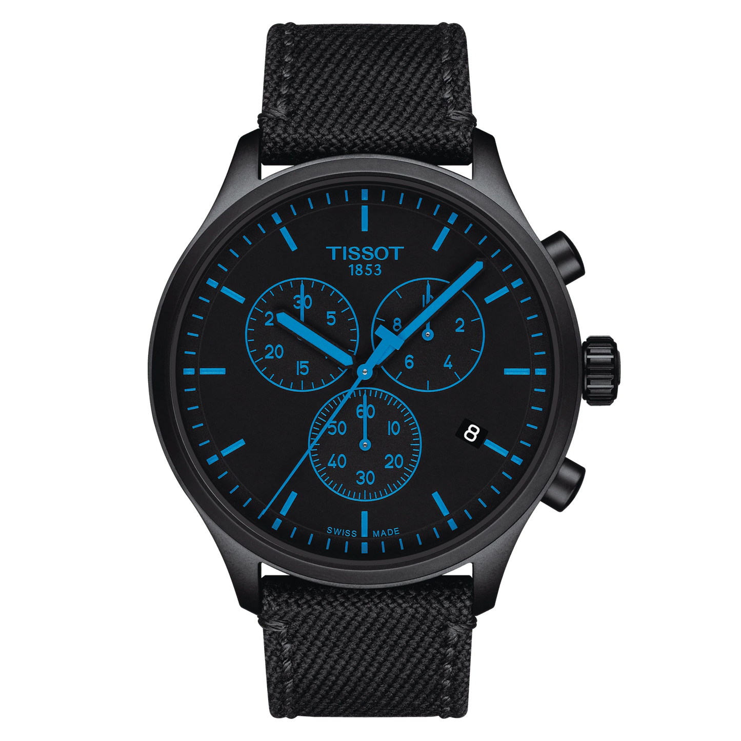 Chrono XL