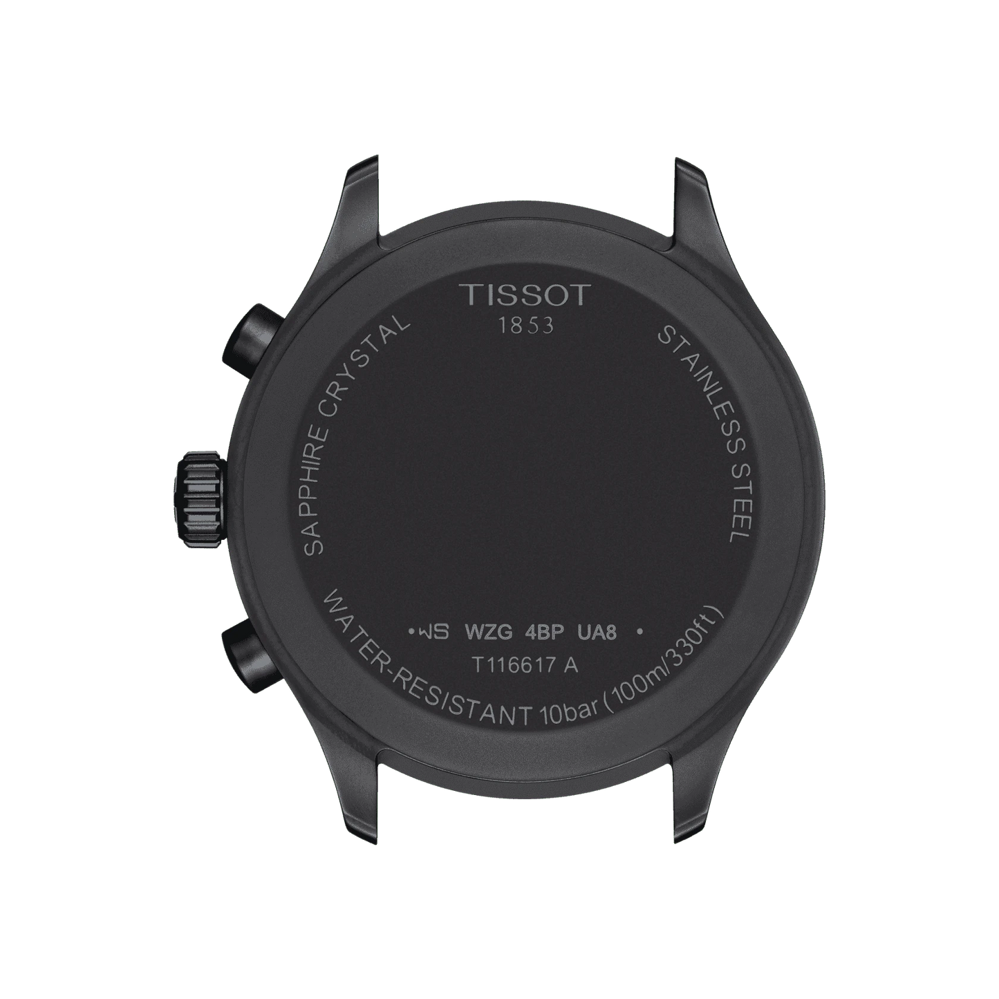 Chrono XL