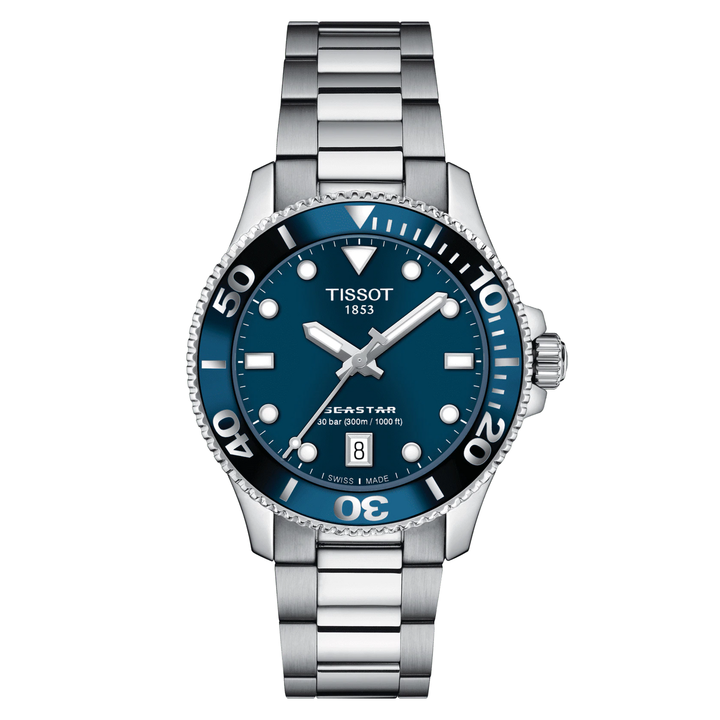 Seastar 1000 36MM