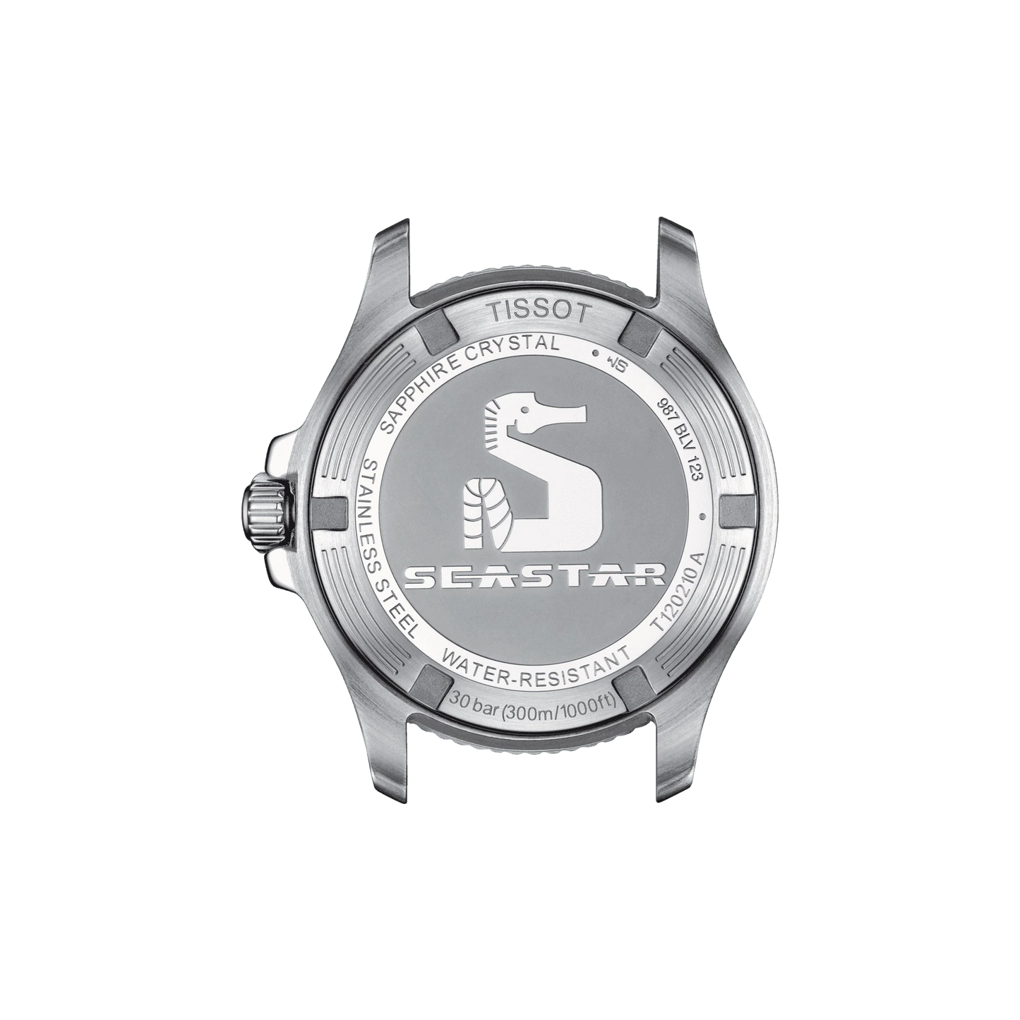 Seastar 1000 36MM