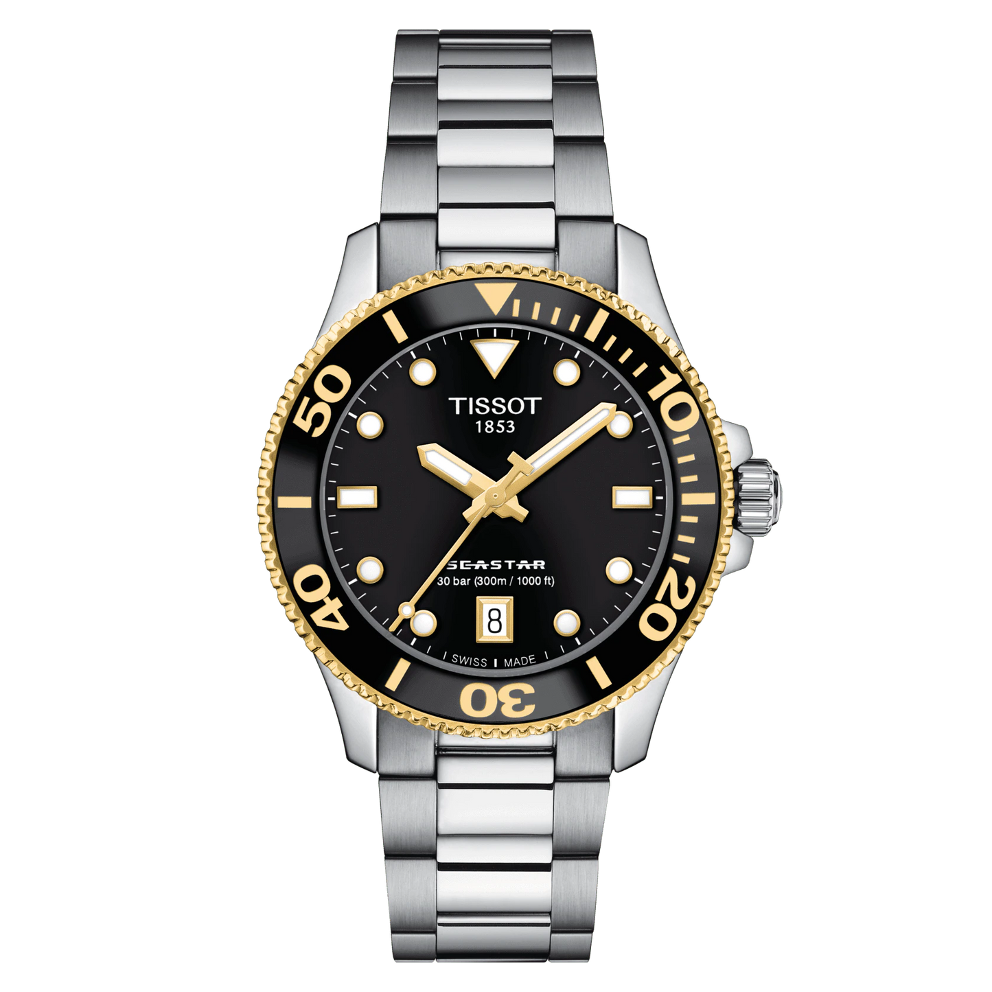 Seastar 1000 36MM
