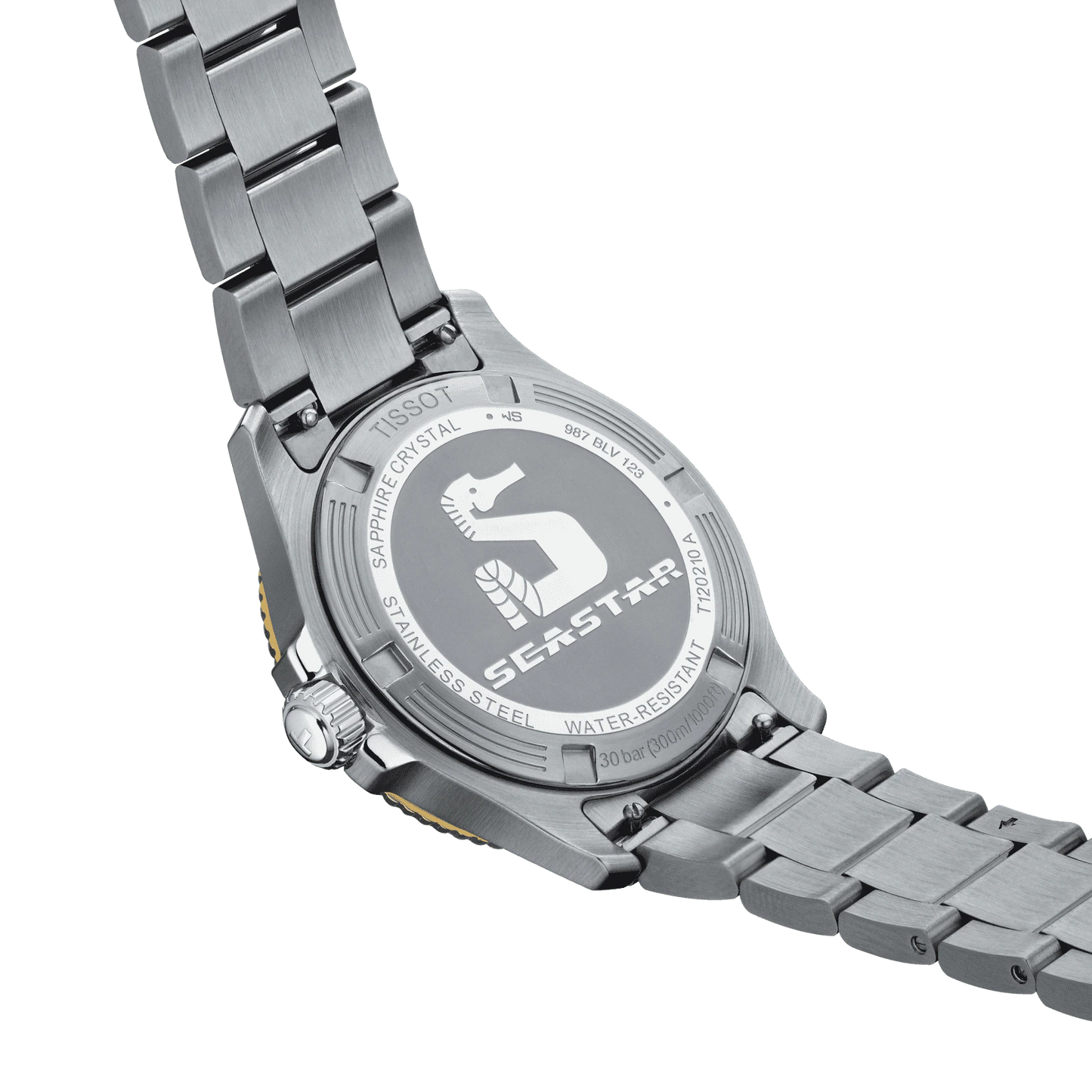 Seastar 1000 36MM