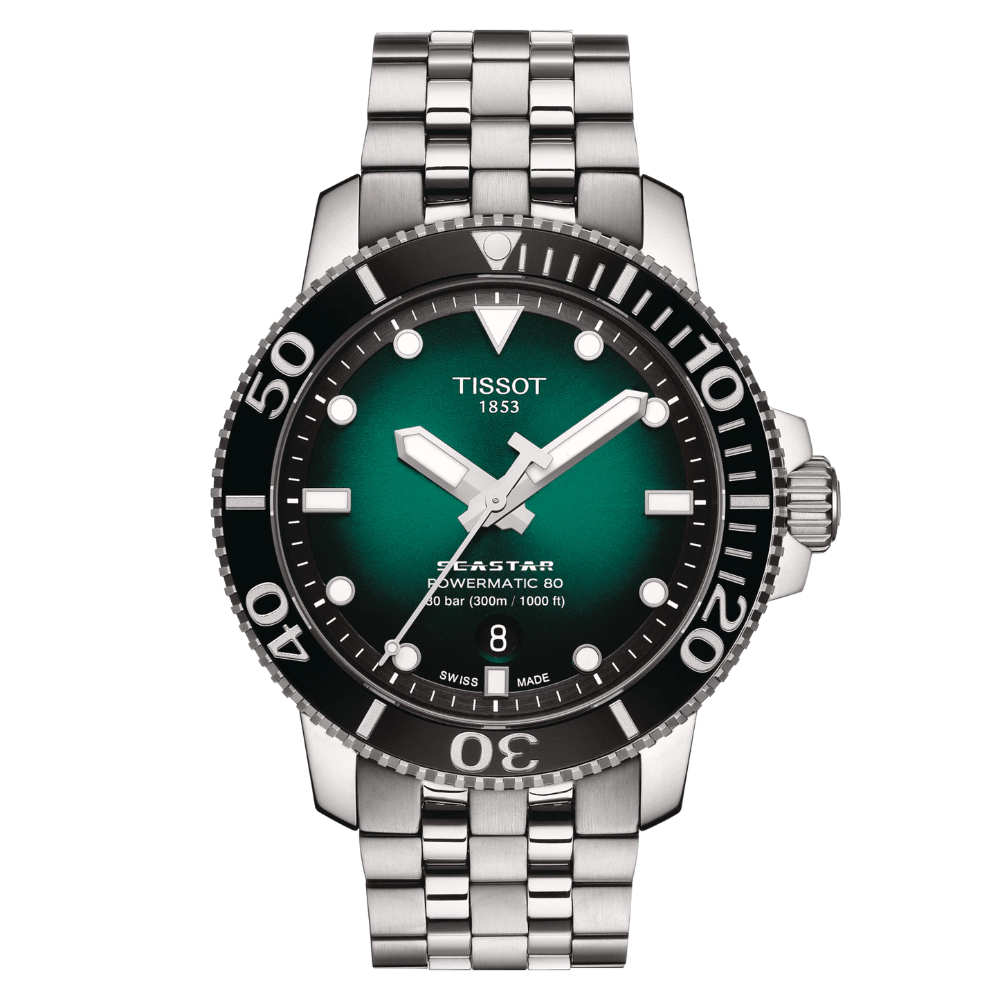 Seastar 1000 Powermatic 80