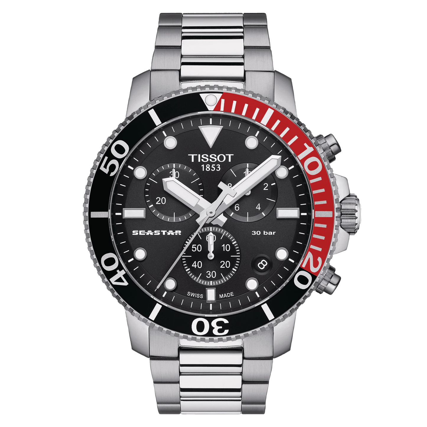 Seastar 1000 Chronograph