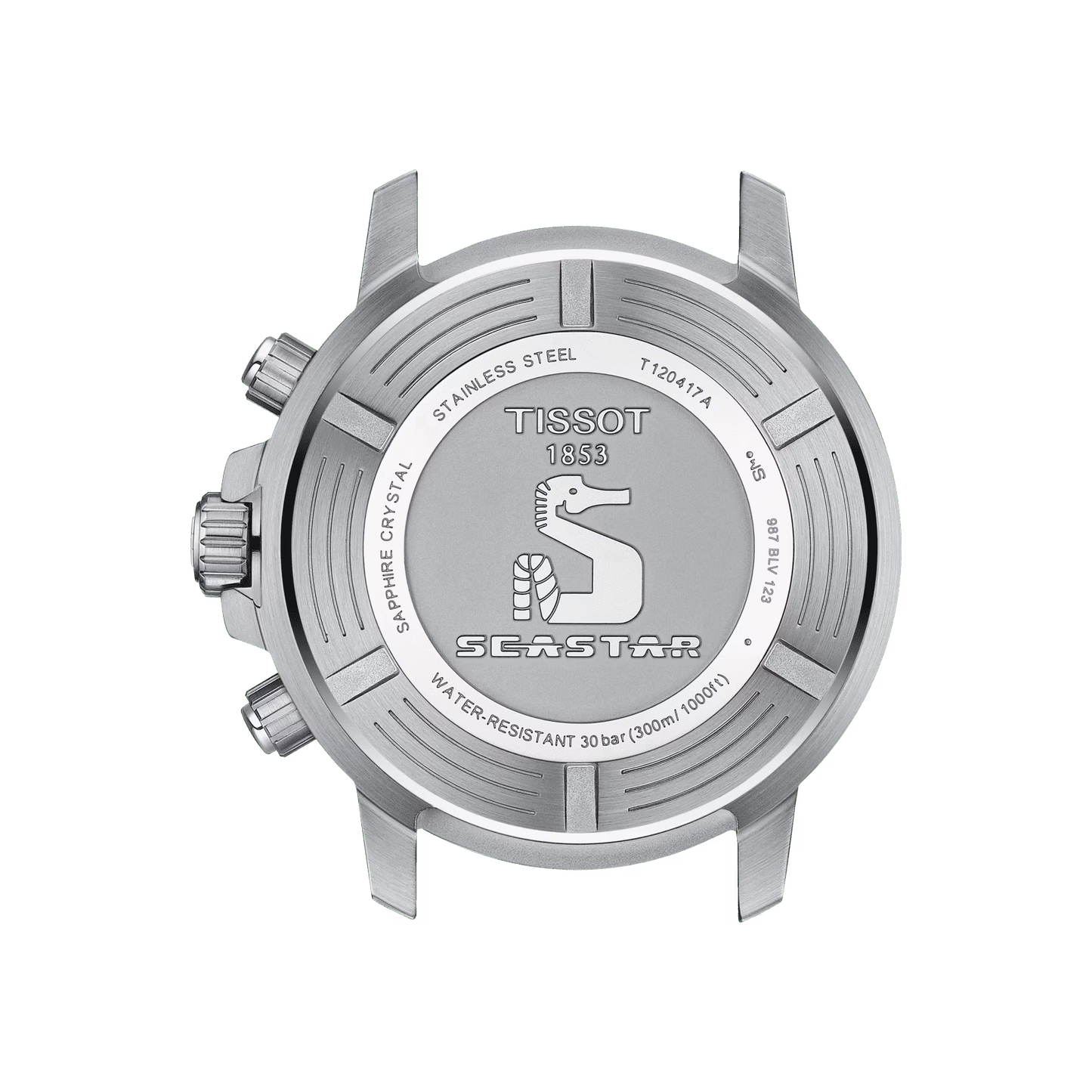 Seastar 1000 Chronograph