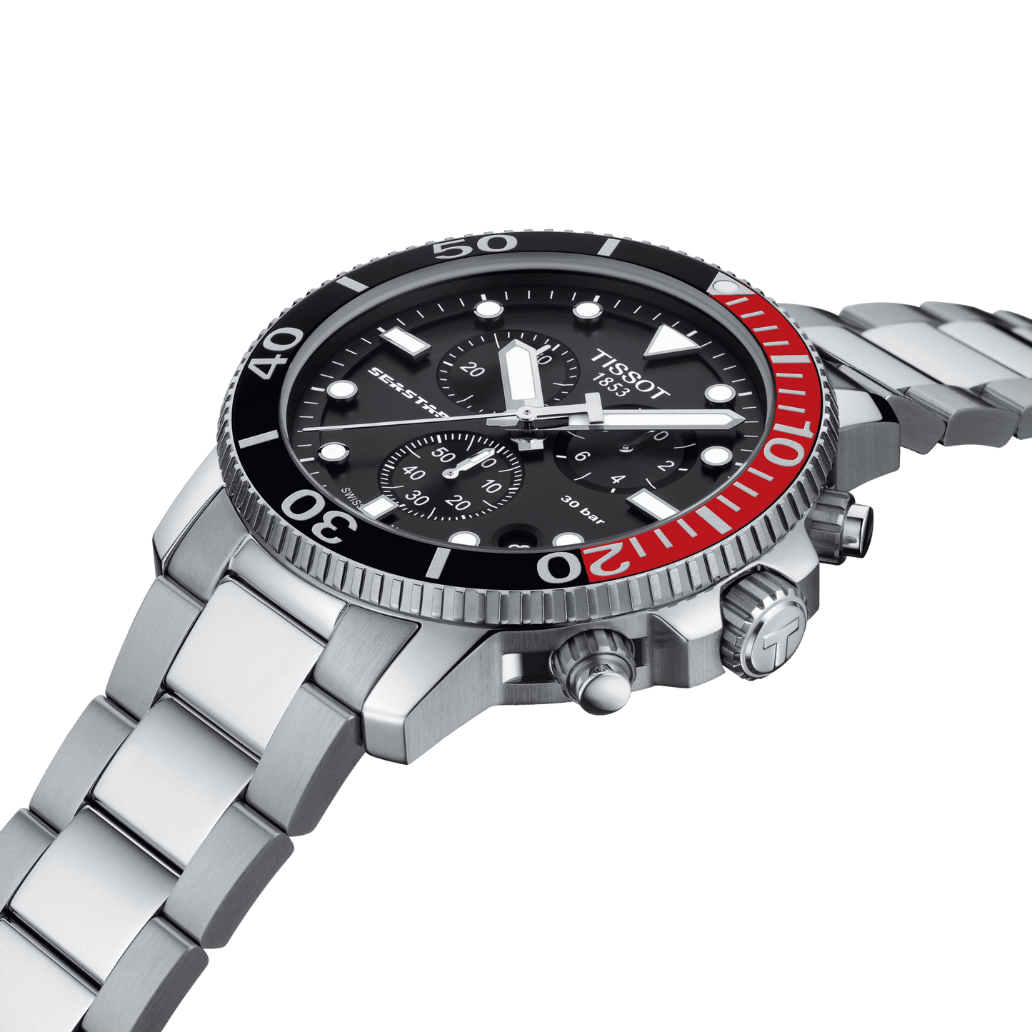 Seastar 1000 Chronograph