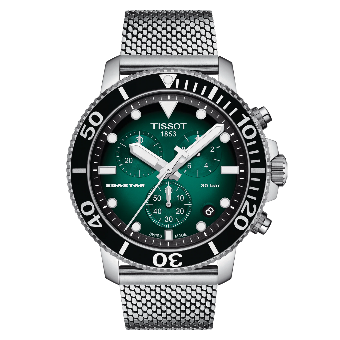 Seastar 1000 Chronograph