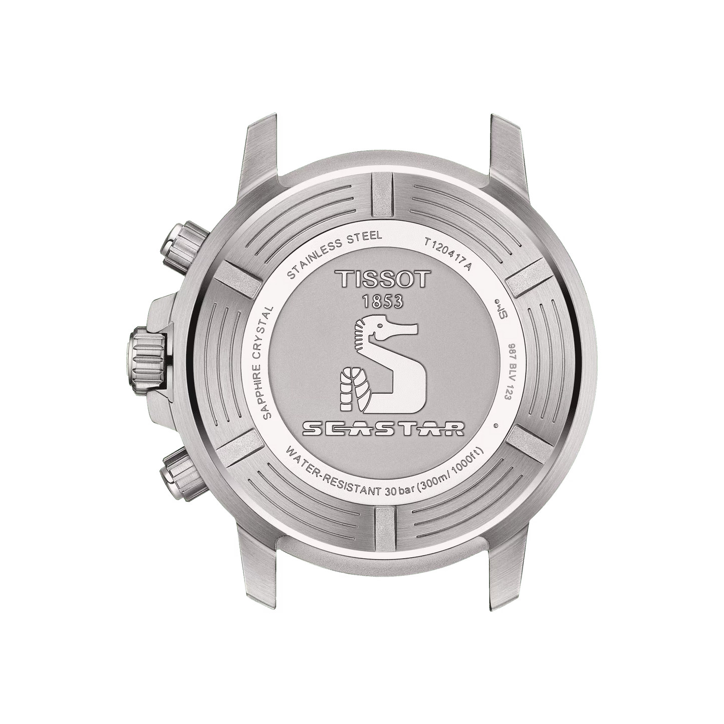 Seastar 1000 Chronograph