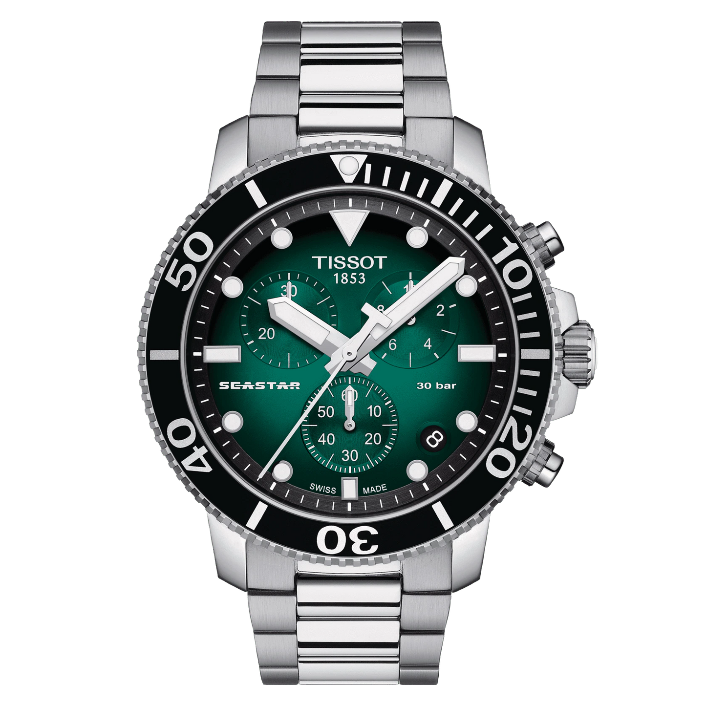 Seastar 1000 Chronograph