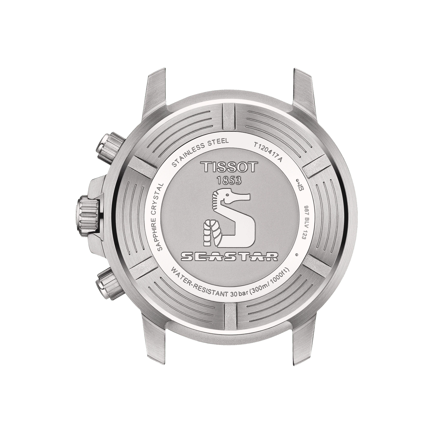 Seastar 1000 Chronograph