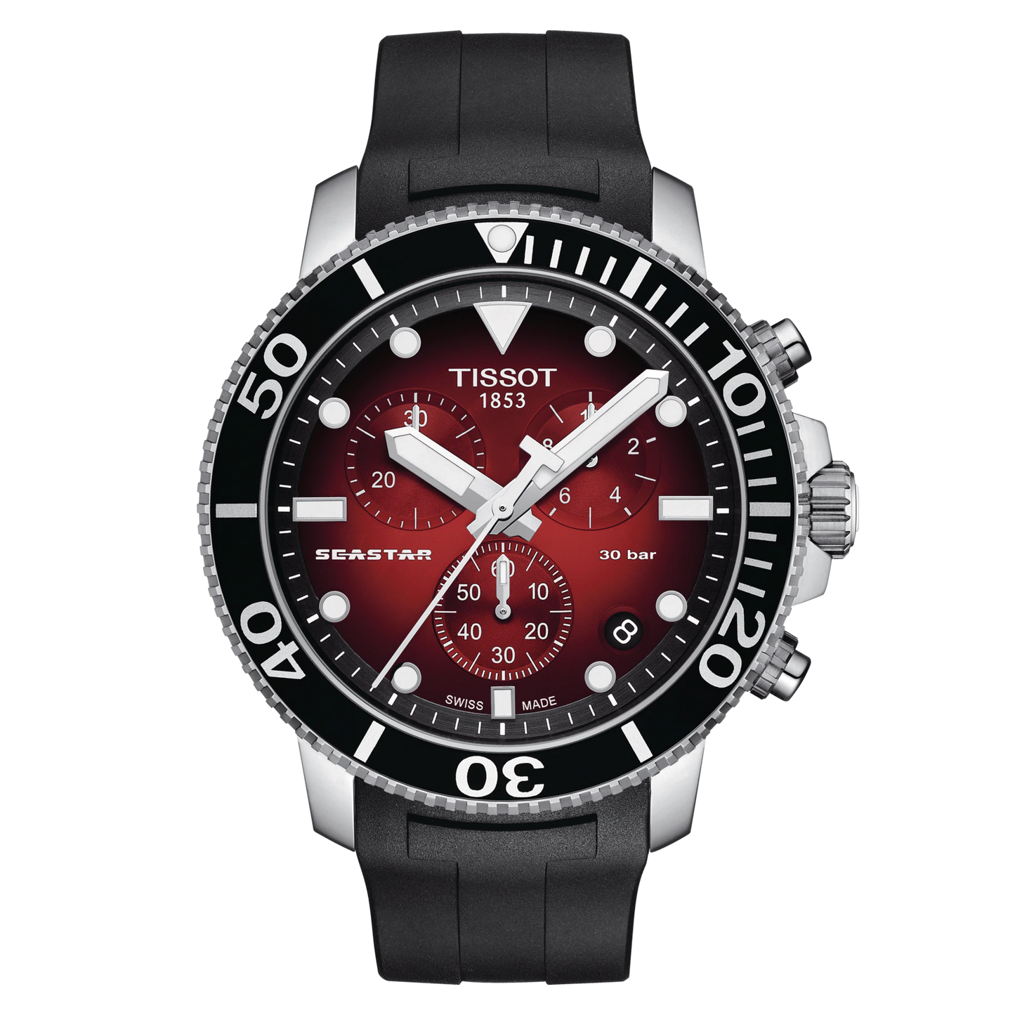 Seastar 1000 Chronograph
