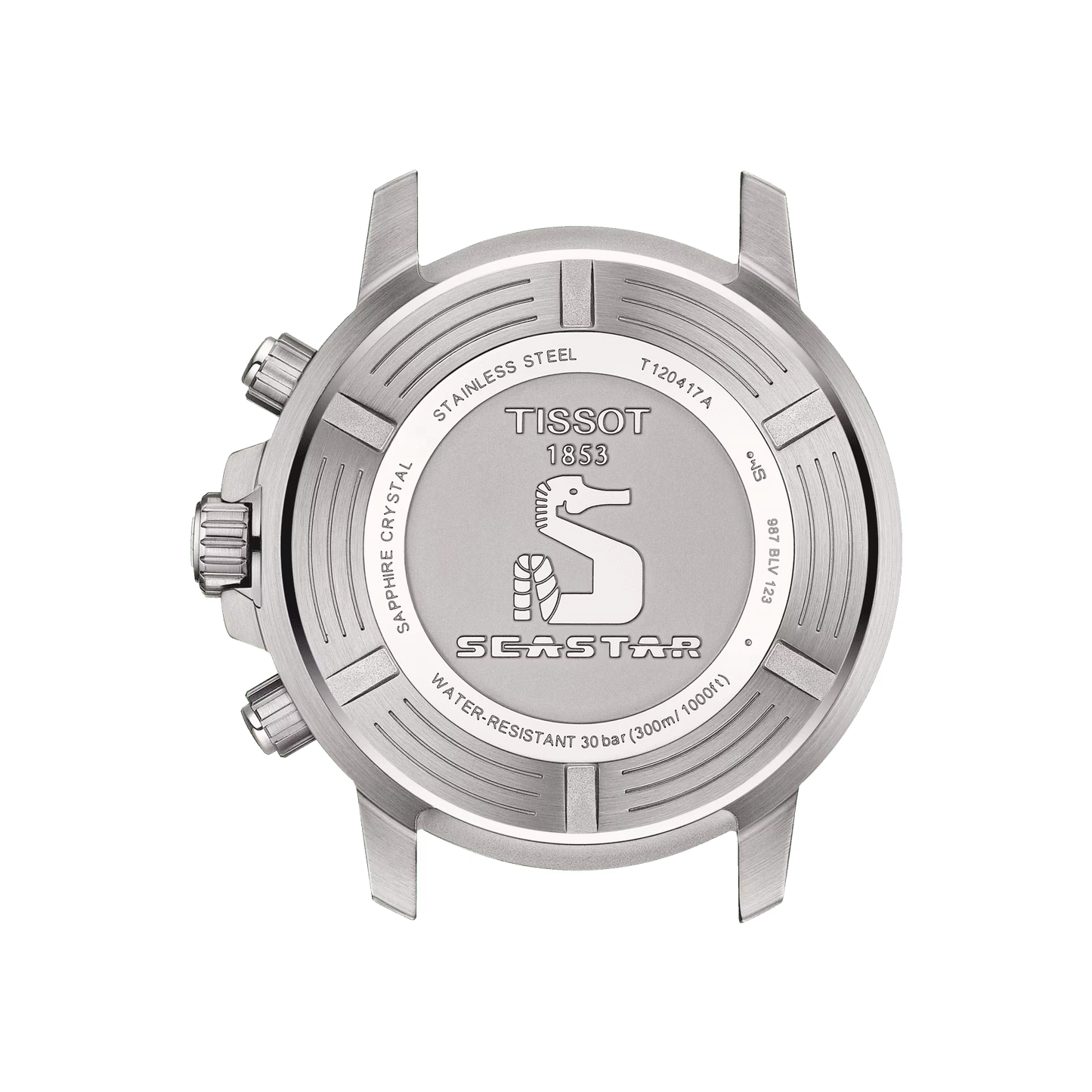 Seastar 1000 Chronograph