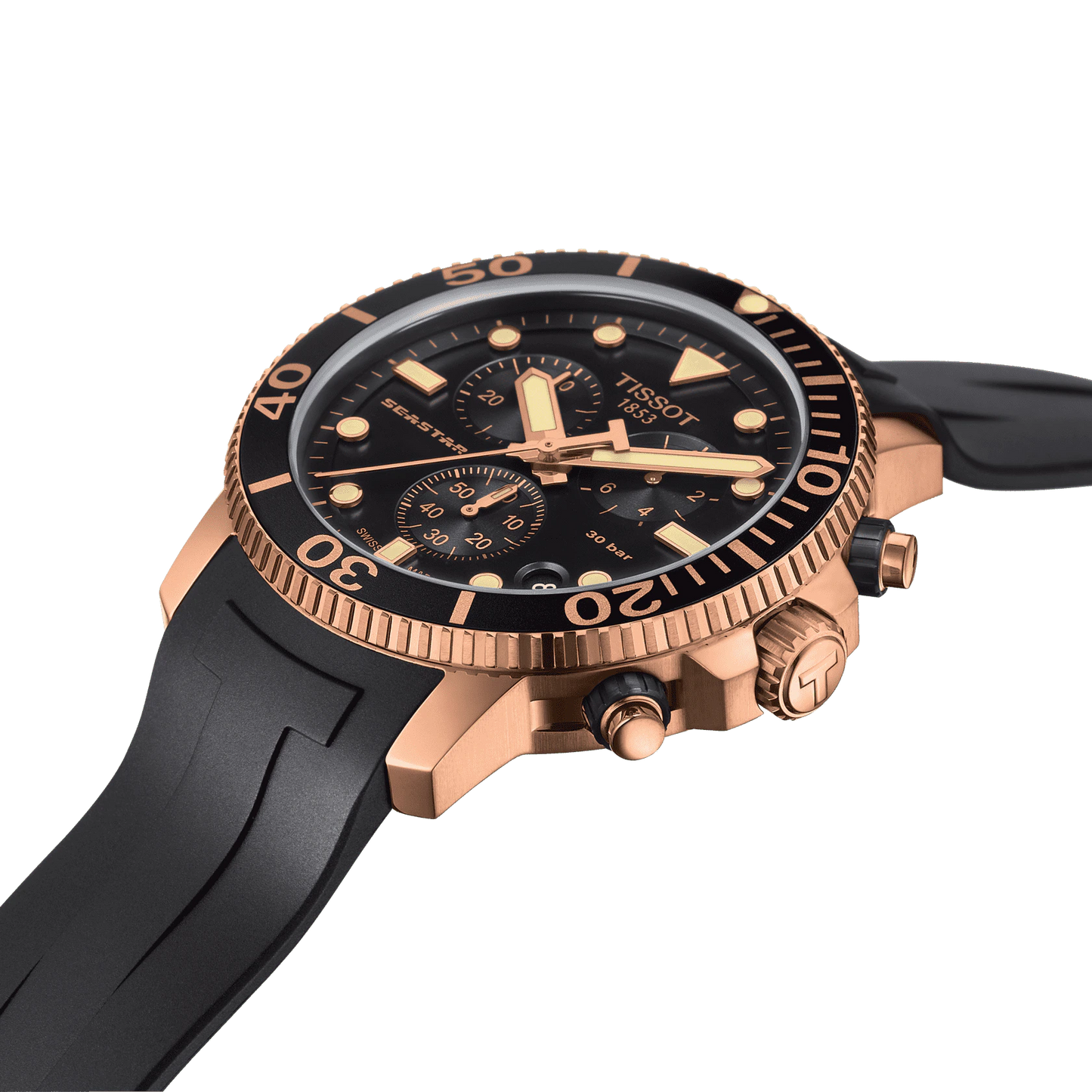 Seastar 1000 Chronograph