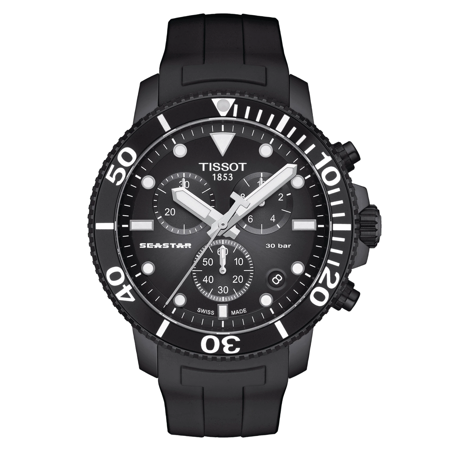 Seastar 1000 Chronograph
