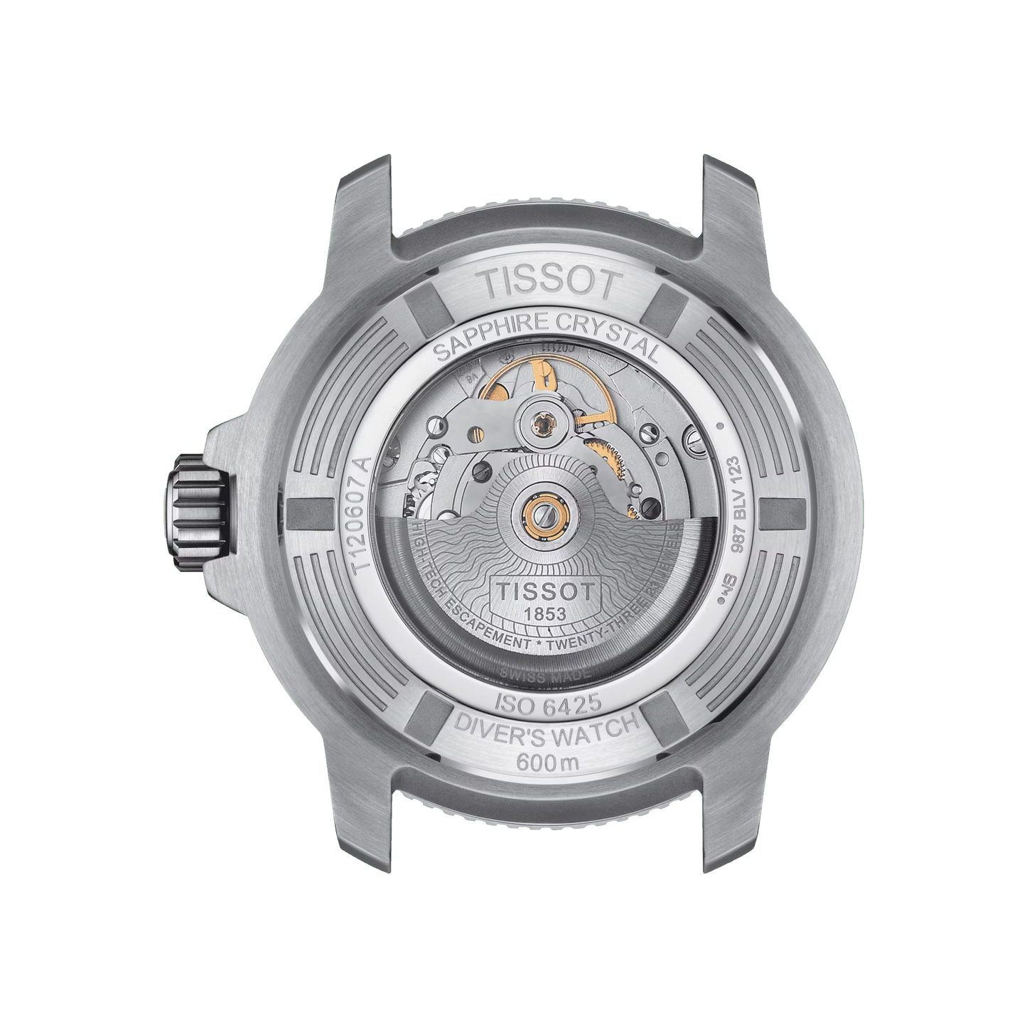 Seastar 2000 Professional Powermatic 80