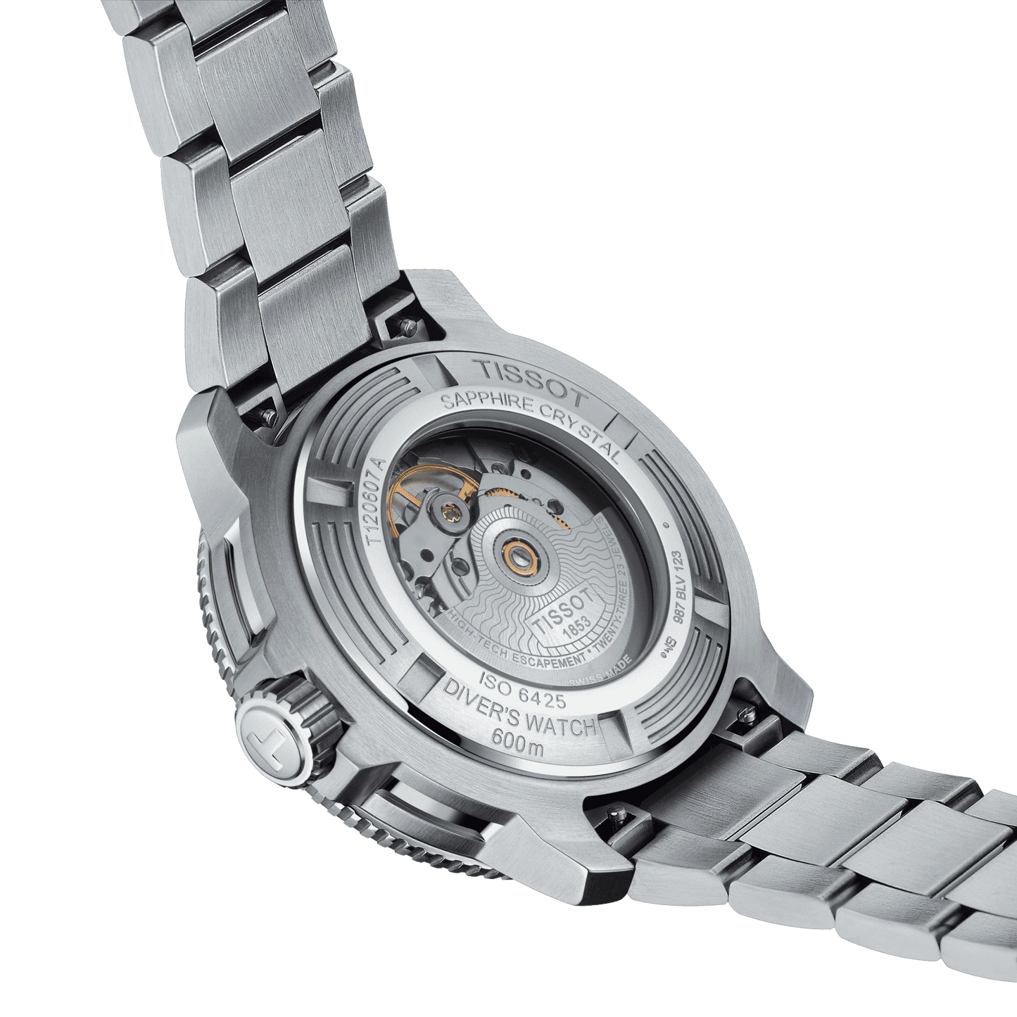 Seastar 2000 Professional Powermatic 80