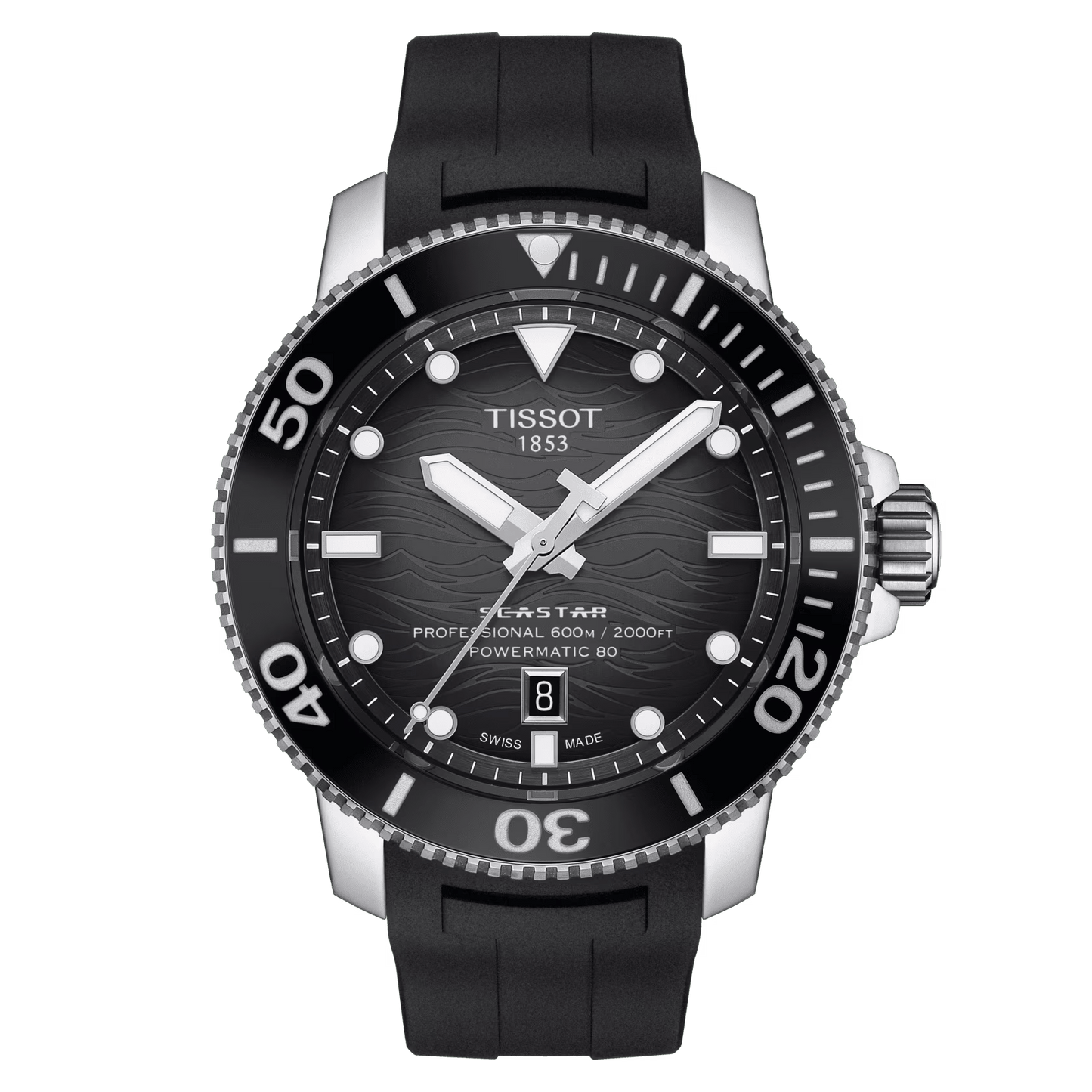 Seastar 2000 Professional Powermatic 80