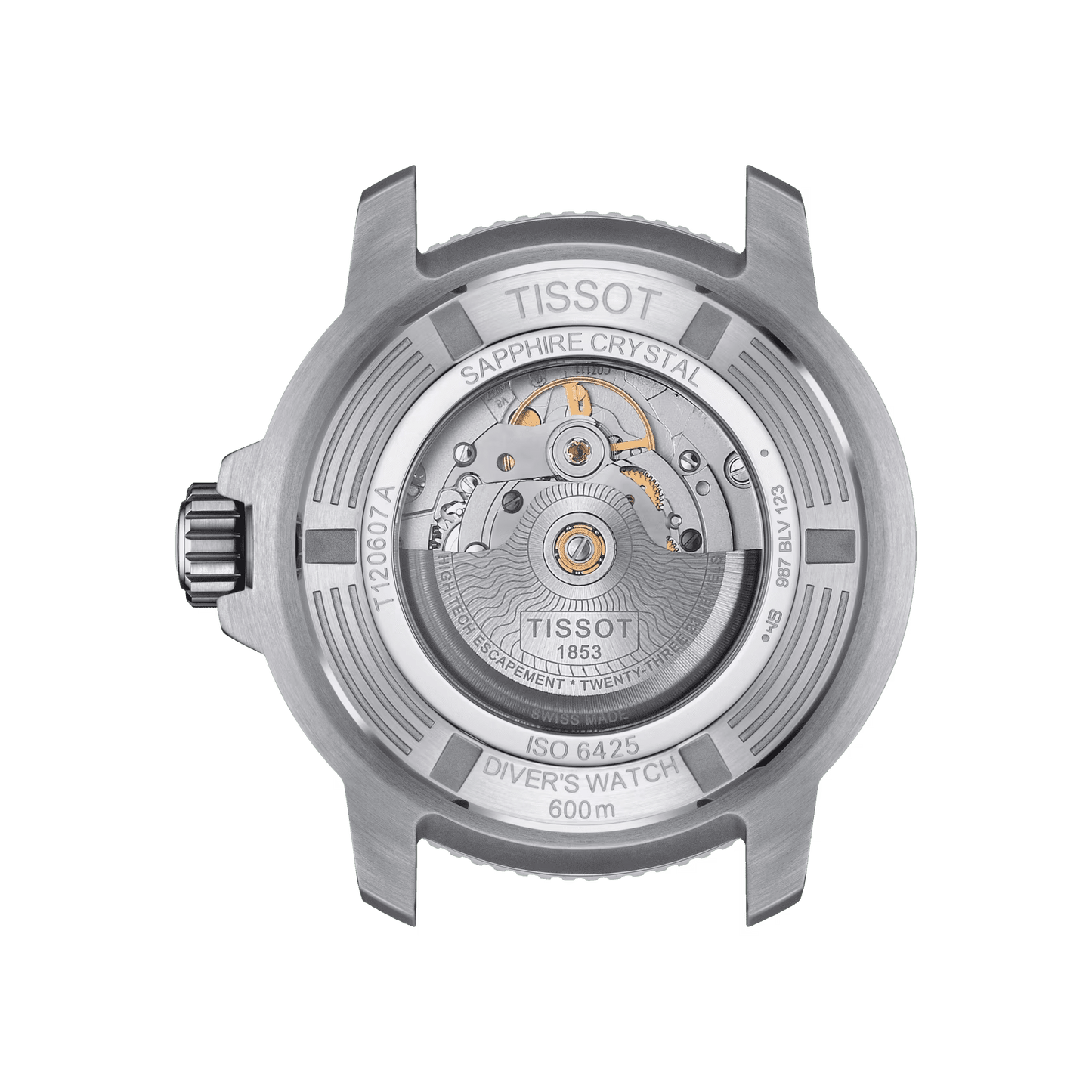 Seastar 2000 Professional Powermatic 80