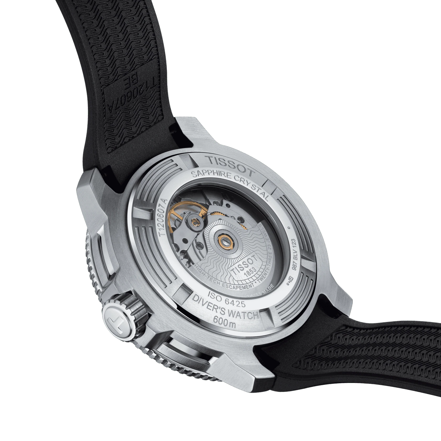 Seastar 2000 Professional Powermatic 80