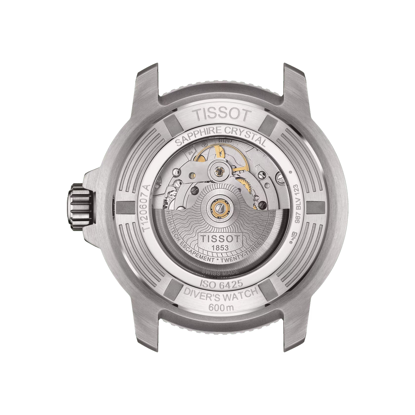 Seastar 2000 Professional Powermatic 80