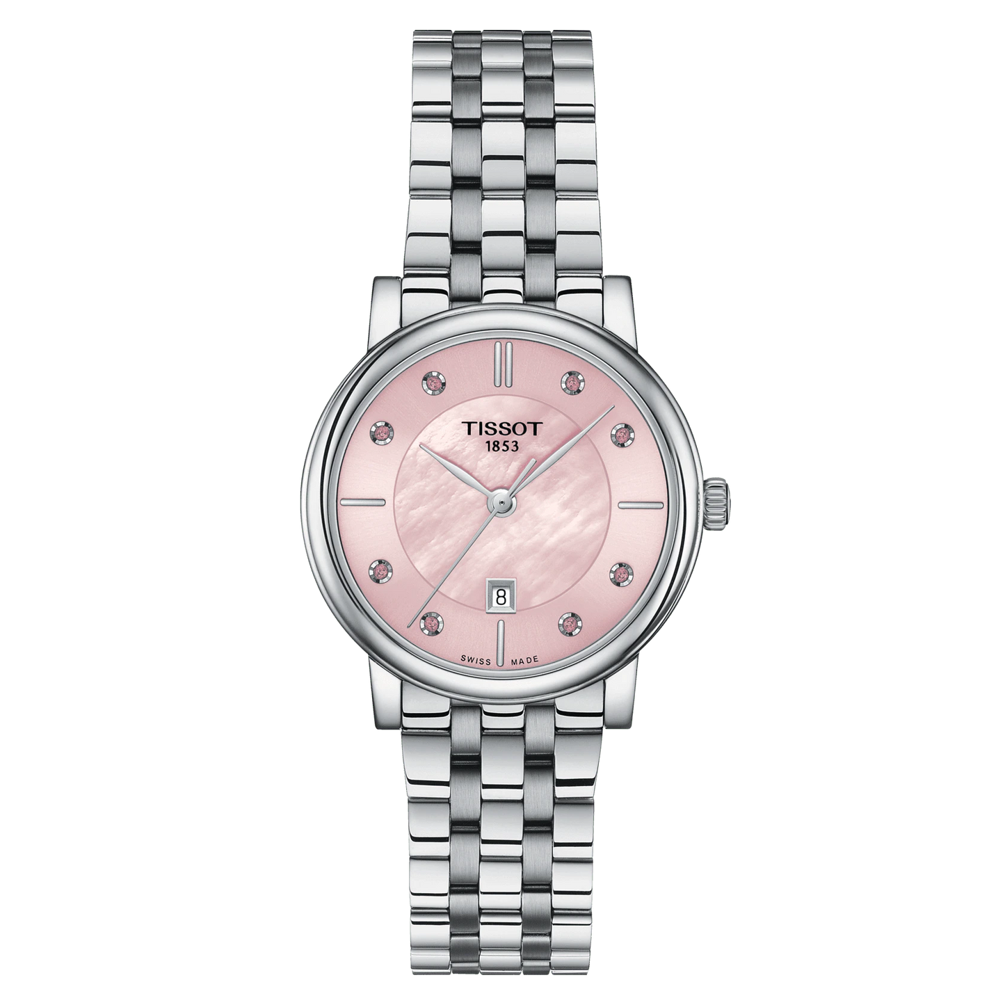Carson Premium Lady