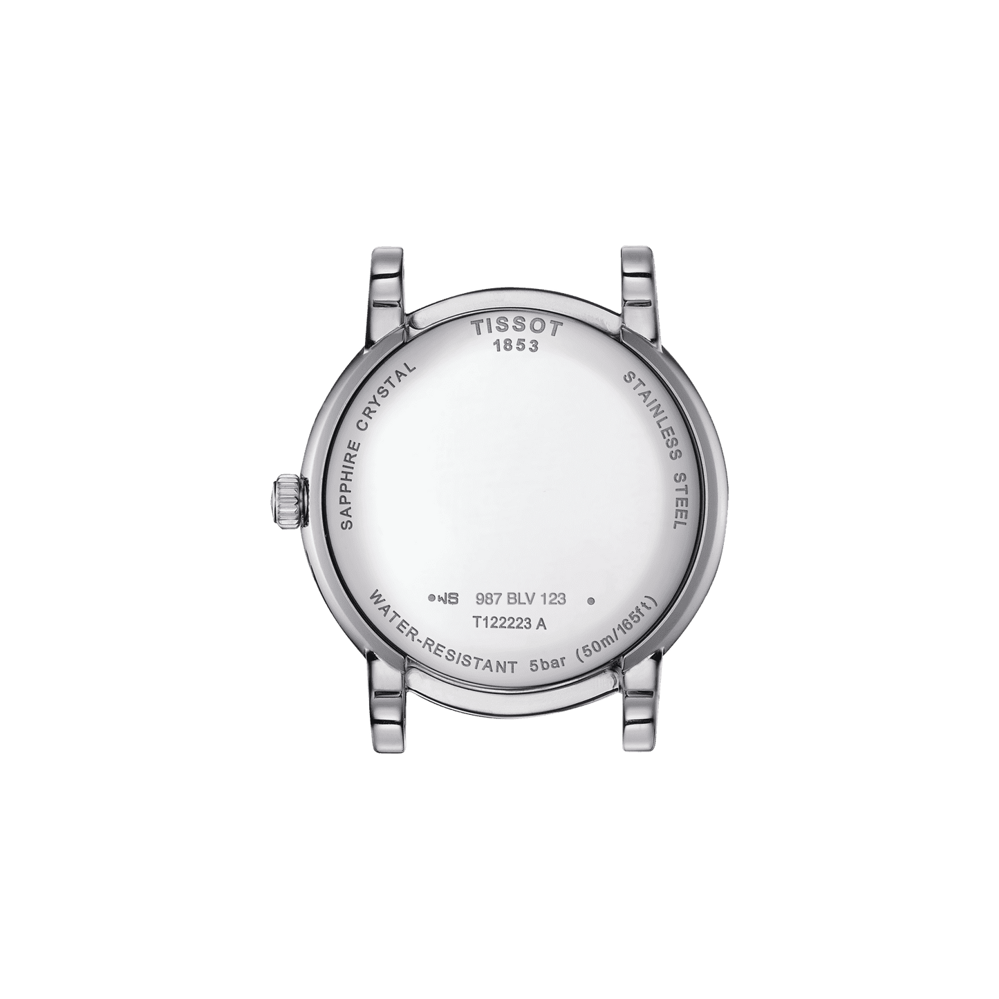 Carson Premium Lady Moonphase