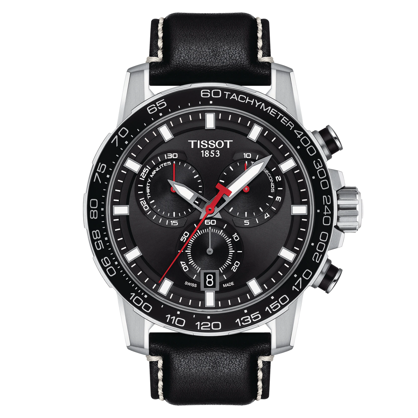 Supersport Chrono