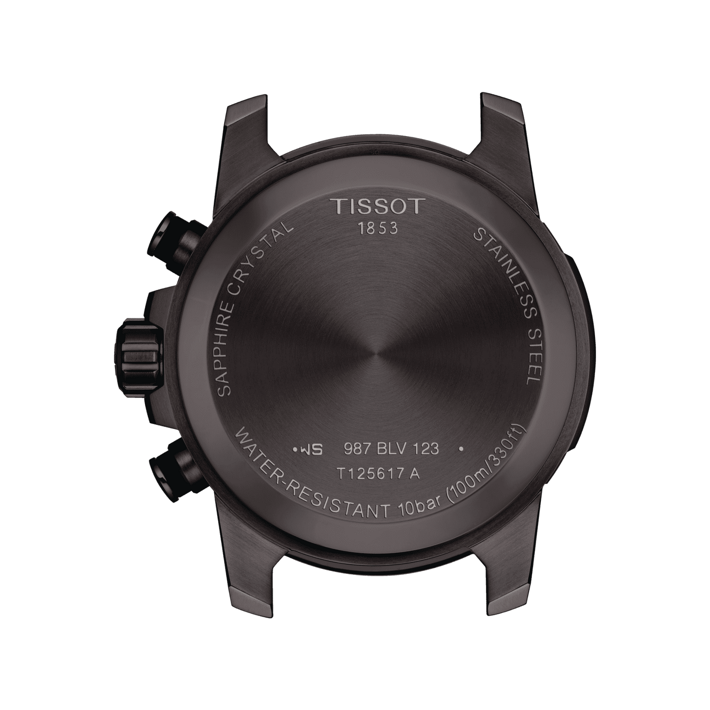 Supersport Chrono